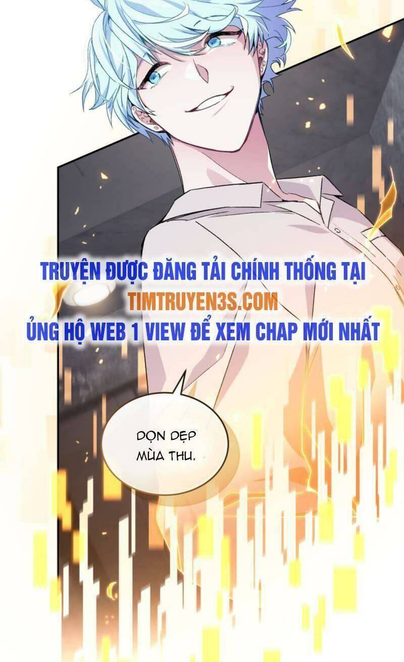Ta Đánh Cắp Linh Hồn Của Ranker Top 1 - Chapter 37 - Page 18