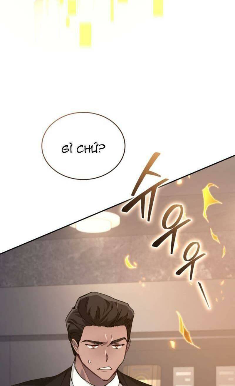 Ta Đánh Cắp Linh Hồn Của Ranker Top 1 - Chapter 37 - Page 19