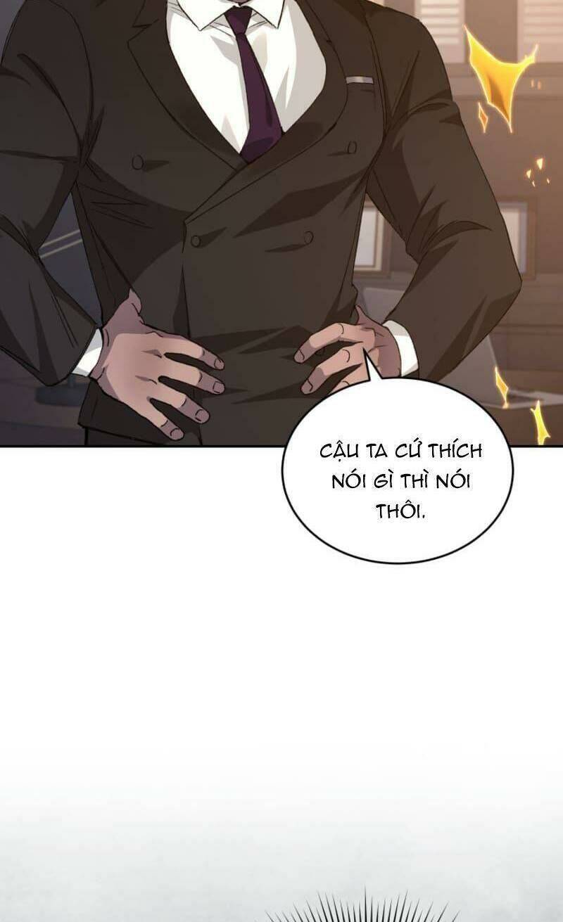 Ta Đánh Cắp Linh Hồn Của Ranker Top 1 - Chapter 37 - Page 20