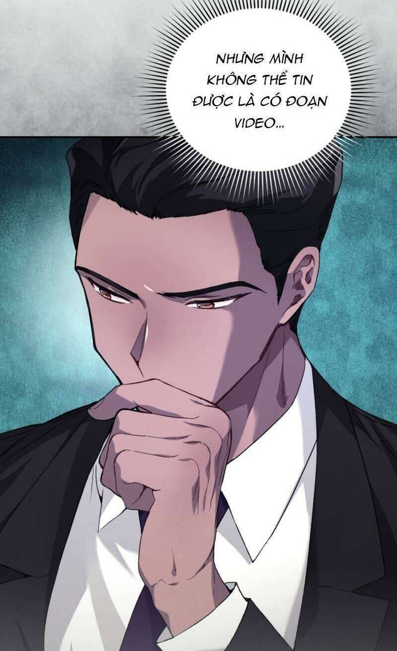 Ta Đánh Cắp Linh Hồn Của Ranker Top 1 - Chapter 37 - Page 21