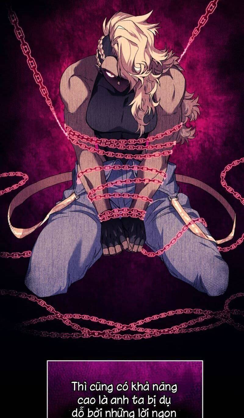 Ta Đánh Cắp Linh Hồn Của Ranker Top 1 - Chapter 37 - Page 31