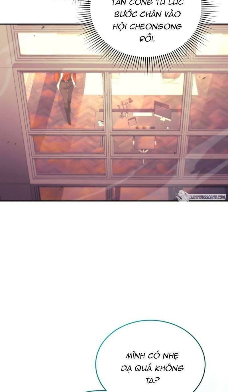 Ta Đánh Cắp Linh Hồn Của Ranker Top 1 - Chapter 37 - Page 33