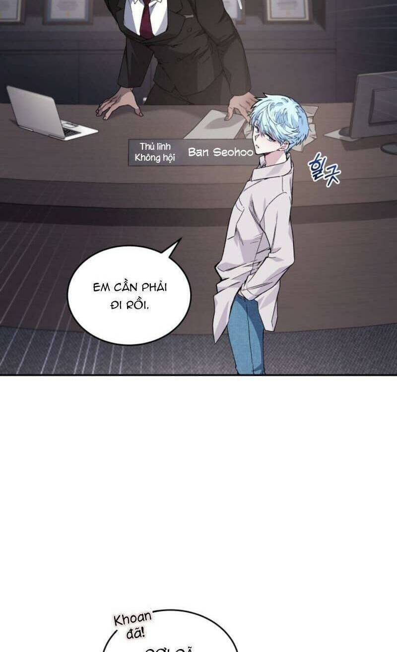 Ta Đánh Cắp Linh Hồn Của Ranker Top 1 - Chapter 37 - Page 3