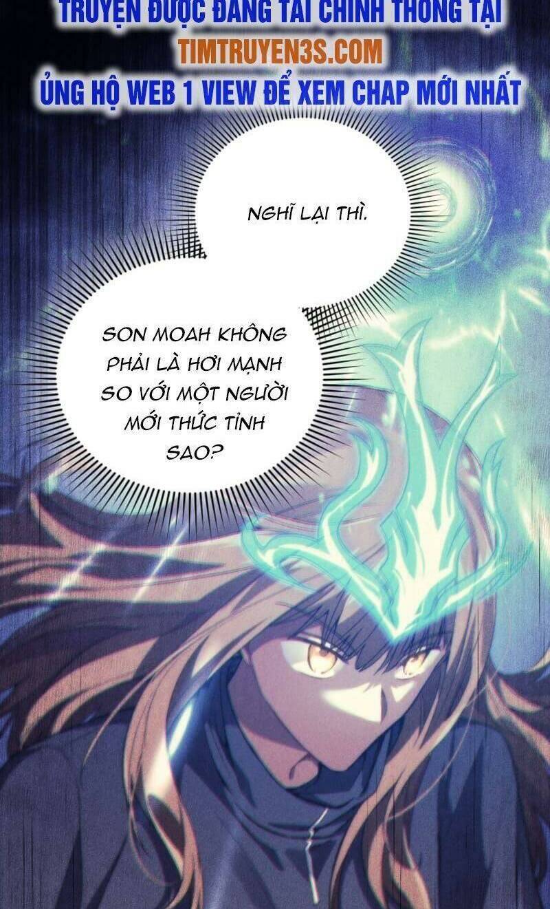 Ta Đánh Cắp Linh Hồn Của Ranker Top 1 - Chapter 37 - Page 43