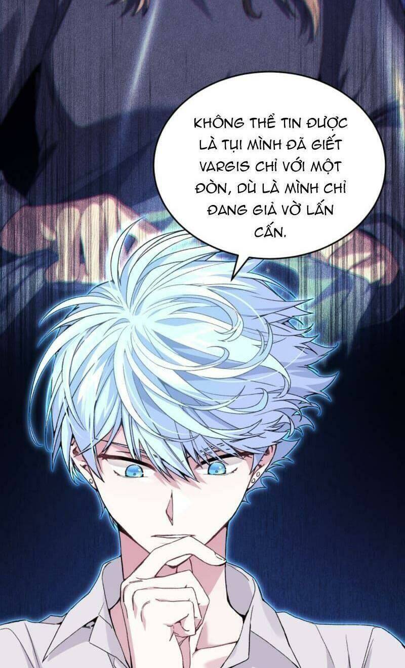 Ta Đánh Cắp Linh Hồn Của Ranker Top 1 - Chapter 37 - Page 44