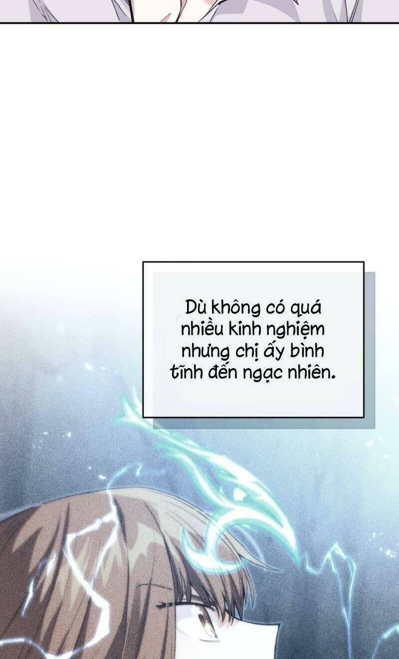 Ta Đánh Cắp Linh Hồn Của Ranker Top 1 - Chapter 37 - Page 45