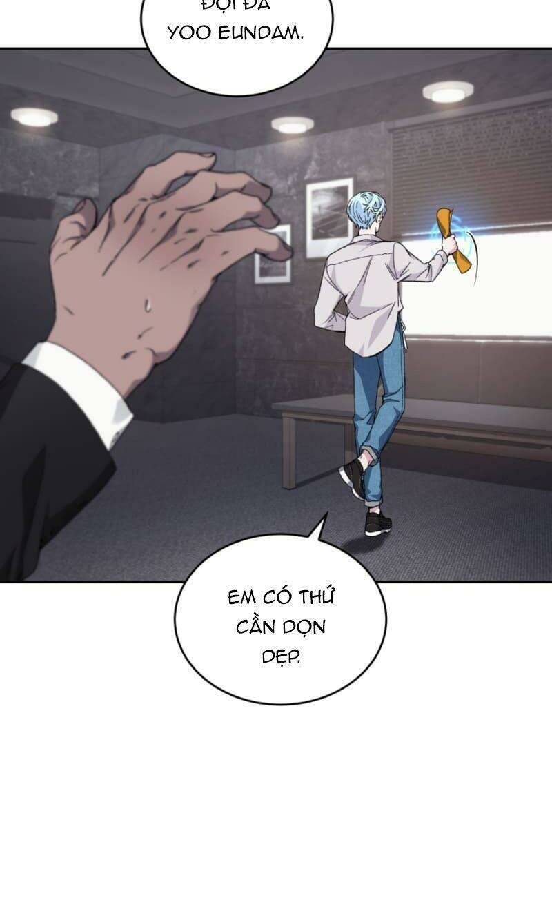 Ta Đánh Cắp Linh Hồn Của Ranker Top 1 - Chapter 37 - Page 4