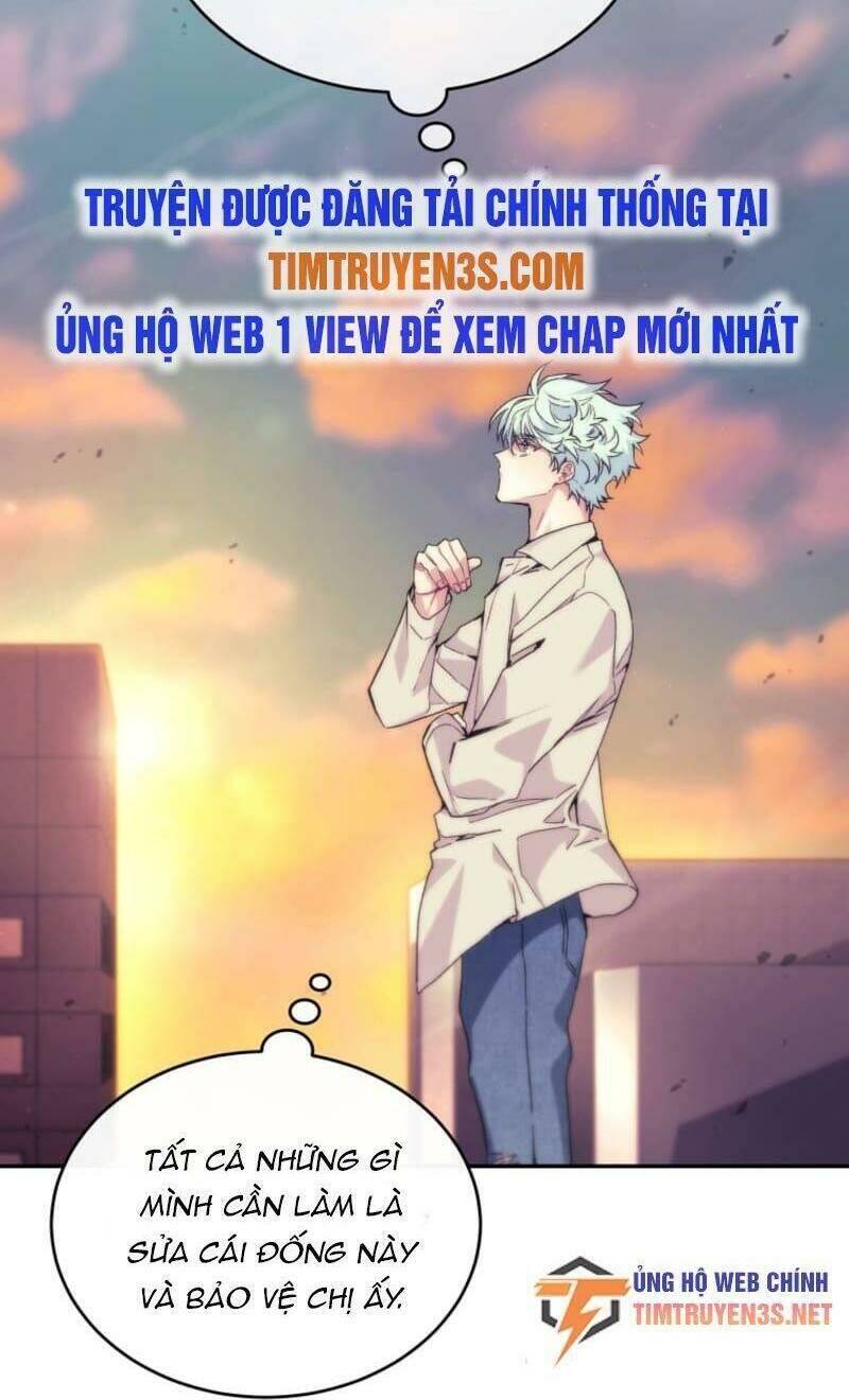 Ta Đánh Cắp Linh Hồn Của Ranker Top 1 - Chapter 37 - Page 49