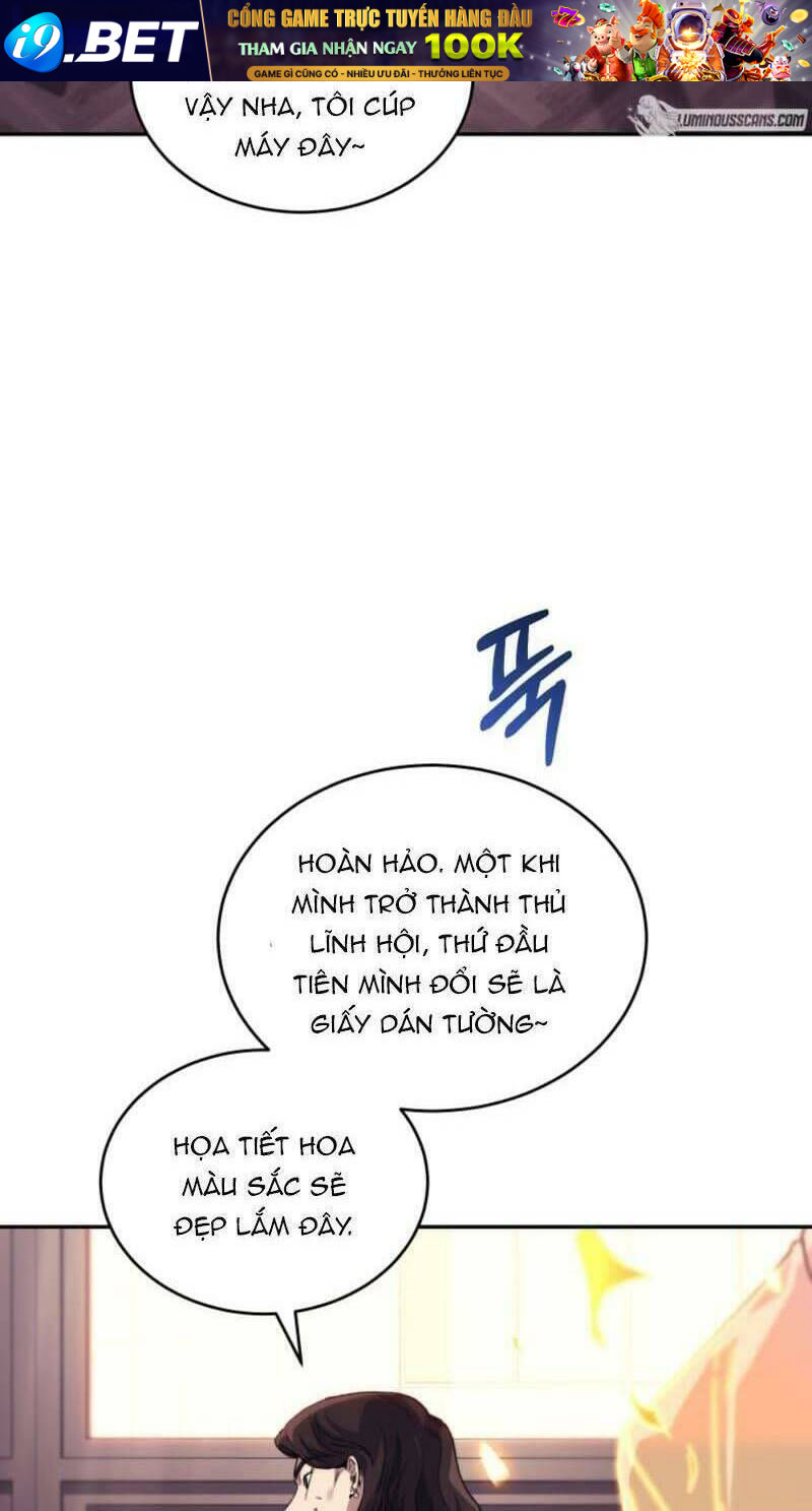 Ta Đánh Cắp Linh Hồn Của Ranker Top 1 - Chapter 37 - Page 53