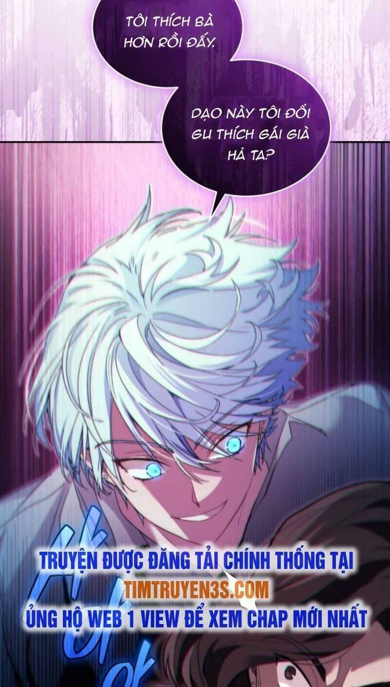 Ta Đánh Cắp Linh Hồn Của Ranker Top 1 - Chapter 37 - Page 55