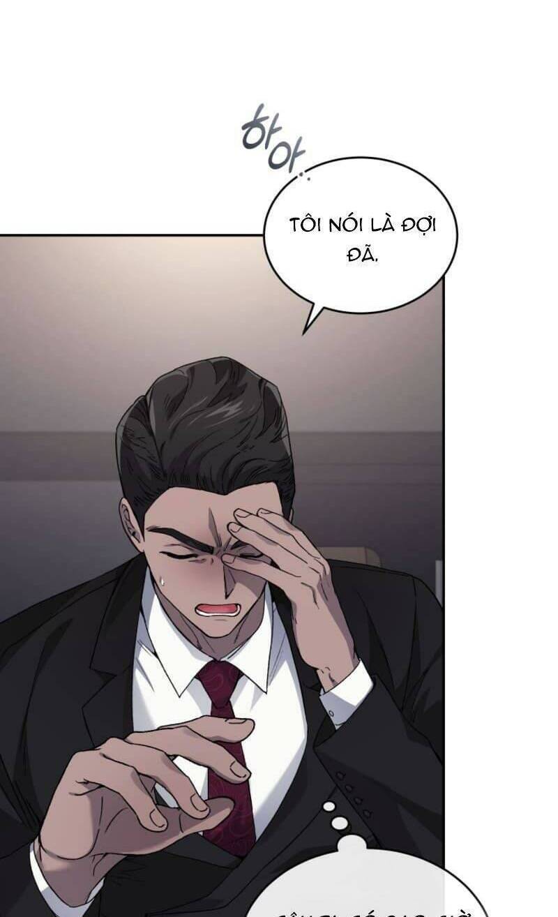 Ta Đánh Cắp Linh Hồn Của Ranker Top 1 - Chapter 37 - Page 5