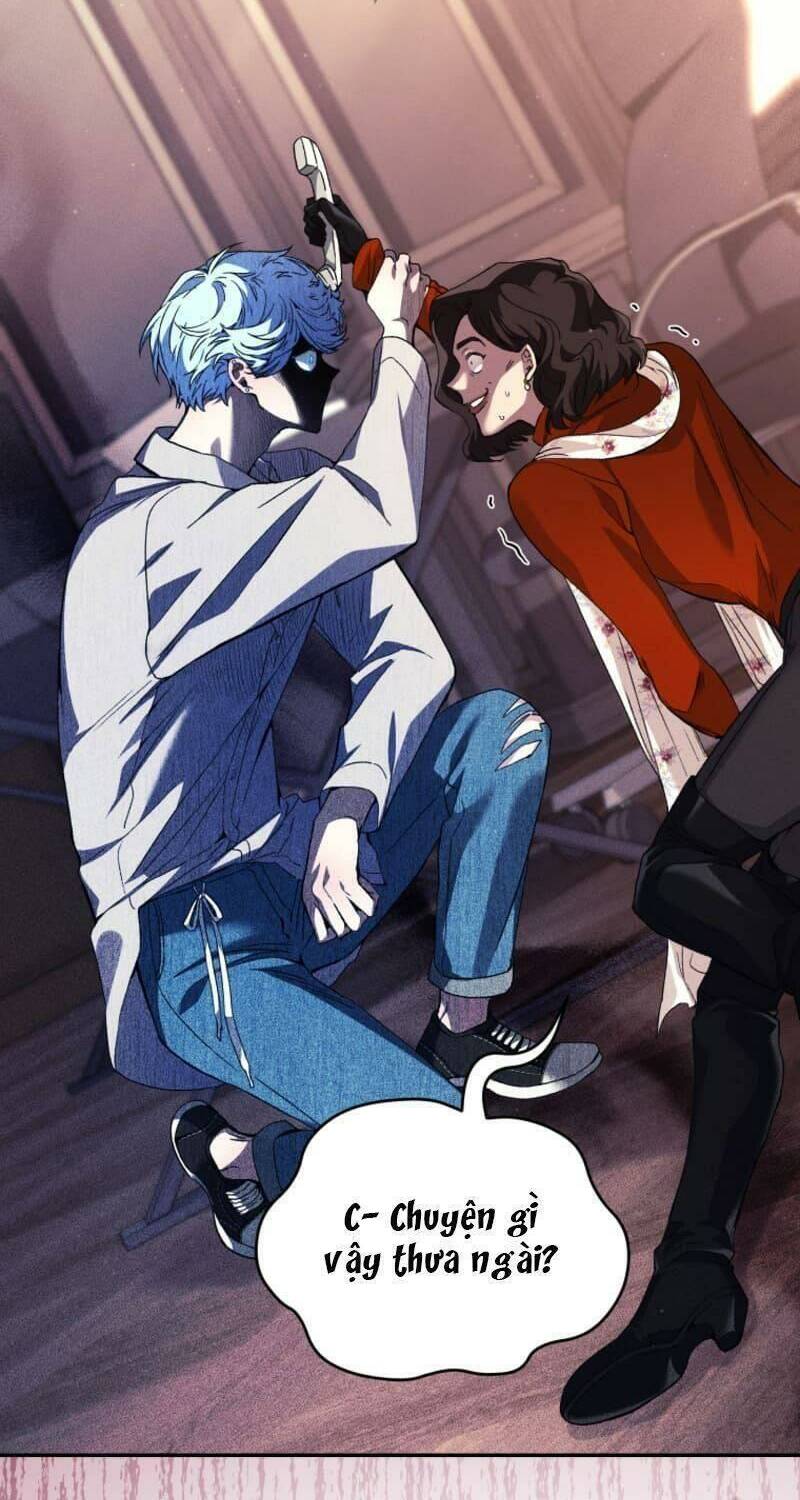 Ta Đánh Cắp Linh Hồn Của Ranker Top 1 - Chapter 37 - Page 61