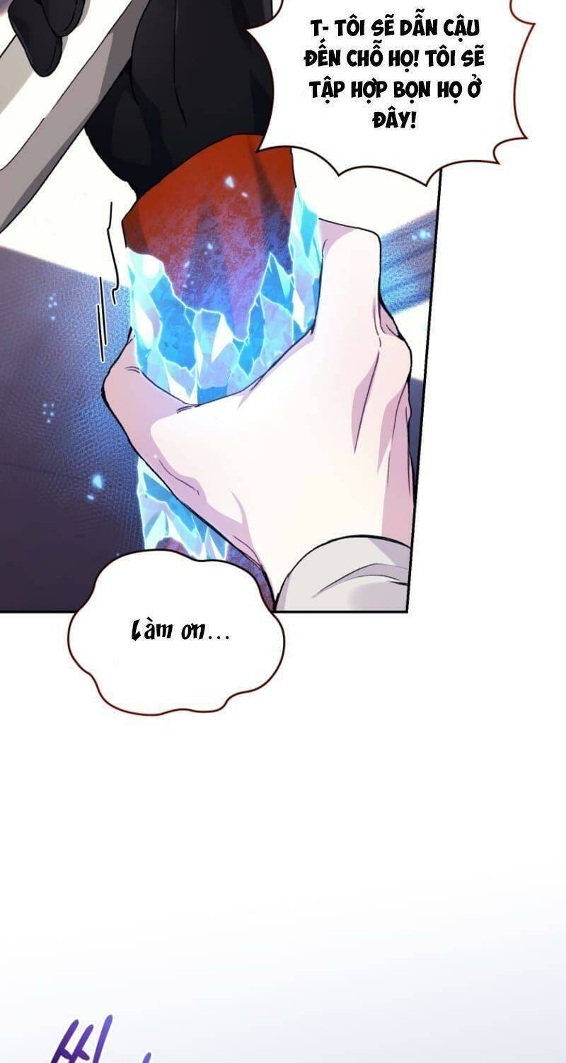 Ta Đánh Cắp Linh Hồn Của Ranker Top 1 - Chapter 37 - Page 64