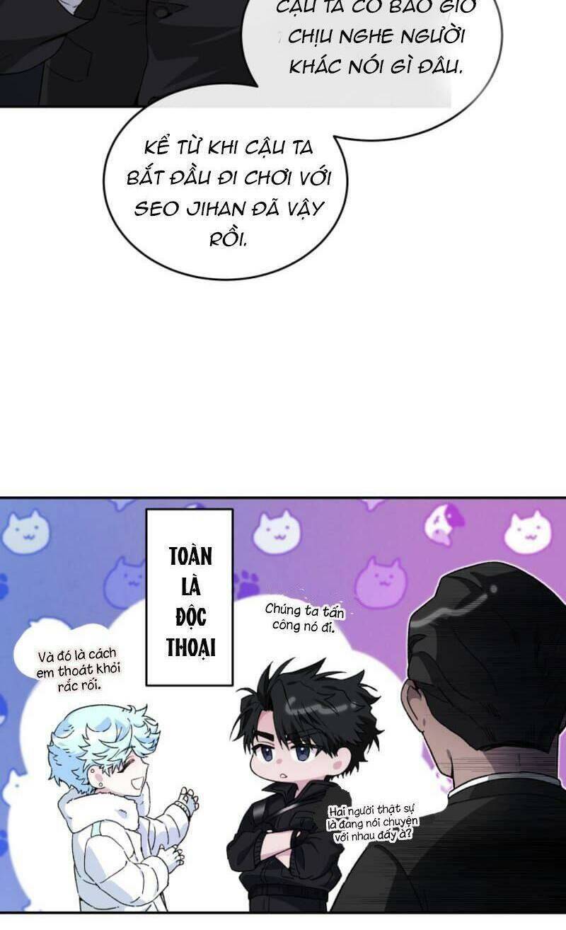 Ta Đánh Cắp Linh Hồn Của Ranker Top 1 - Chapter 37 - Page 6