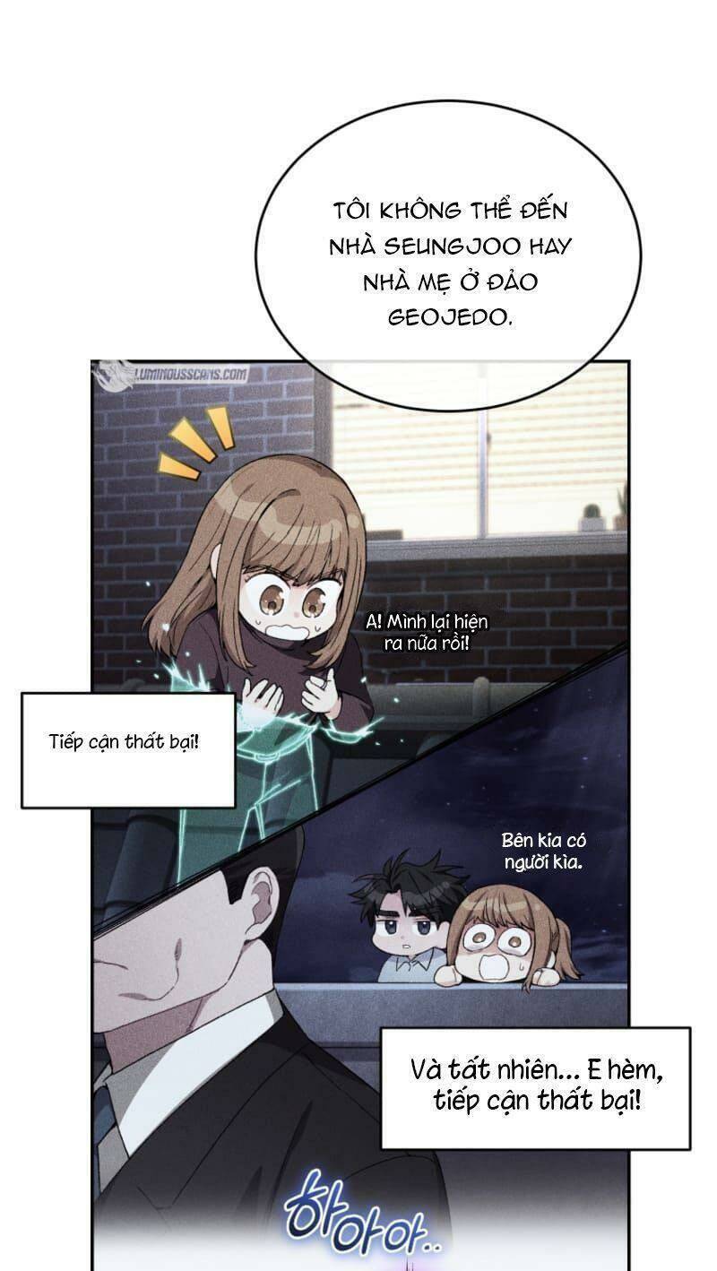 Ta Đánh Cắp Linh Hồn Của Ranker Top 1 - Chapter 37 - Page 70