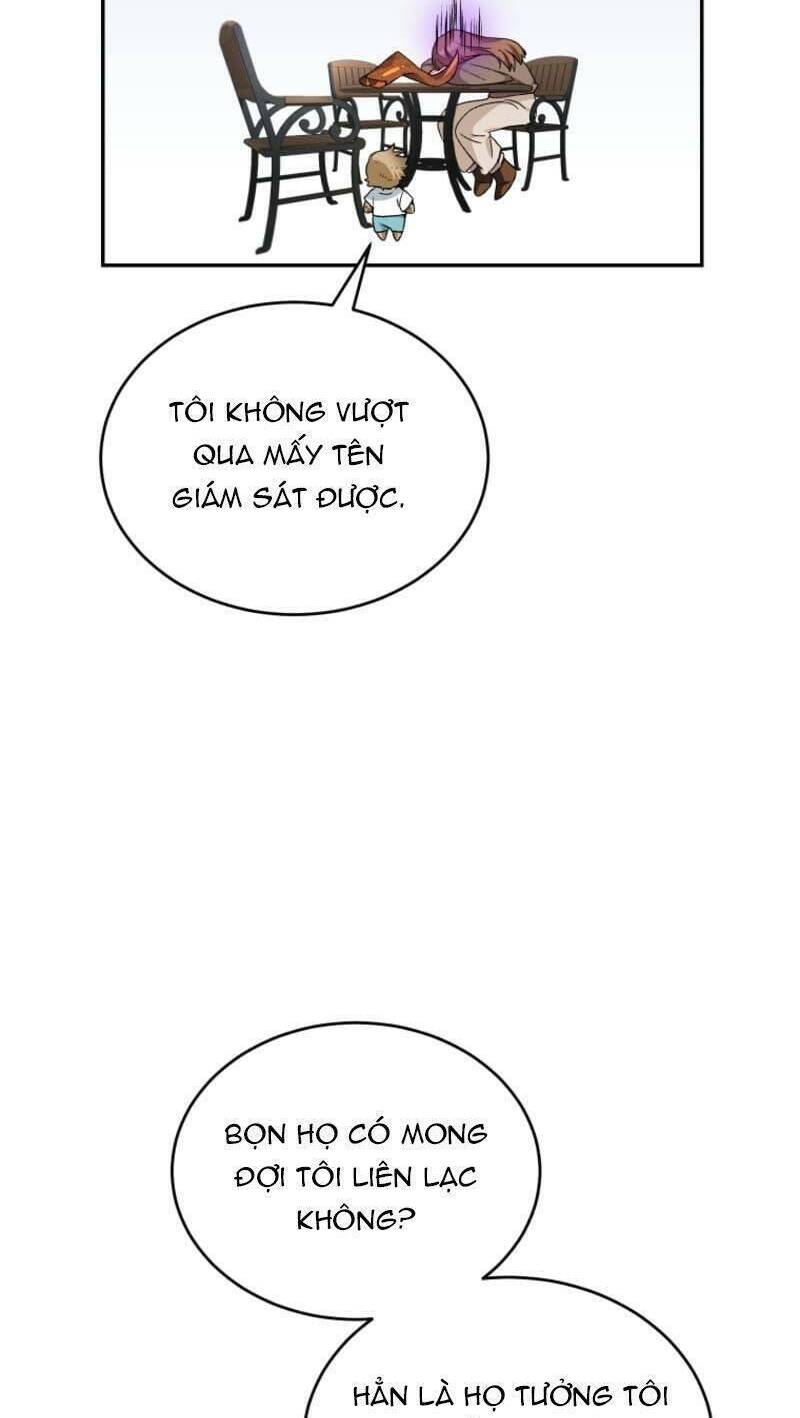 Ta Đánh Cắp Linh Hồn Của Ranker Top 1 - Chapter 37 - Page 71