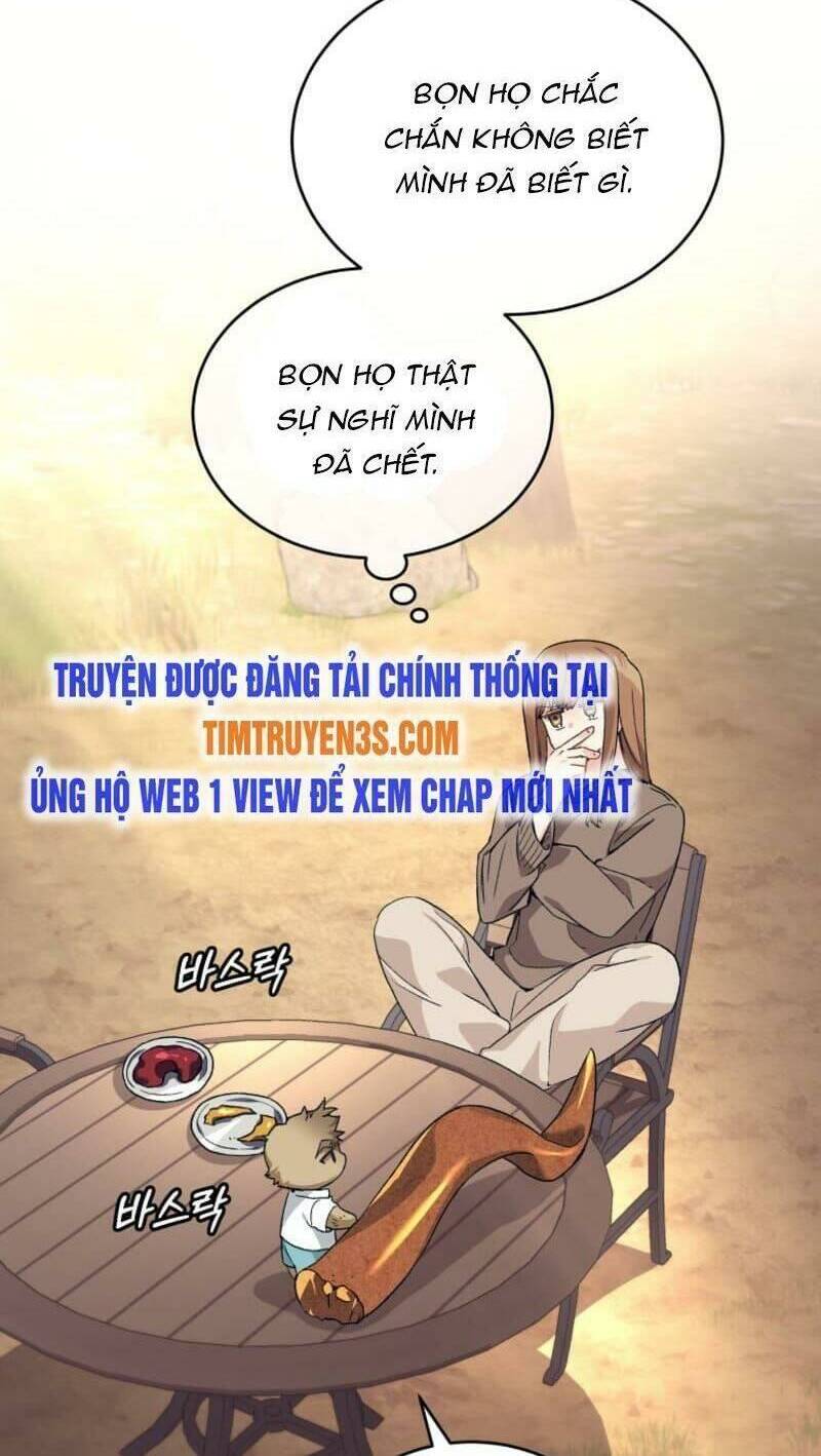 Ta Đánh Cắp Linh Hồn Của Ranker Top 1 - Chapter 37 - Page 77