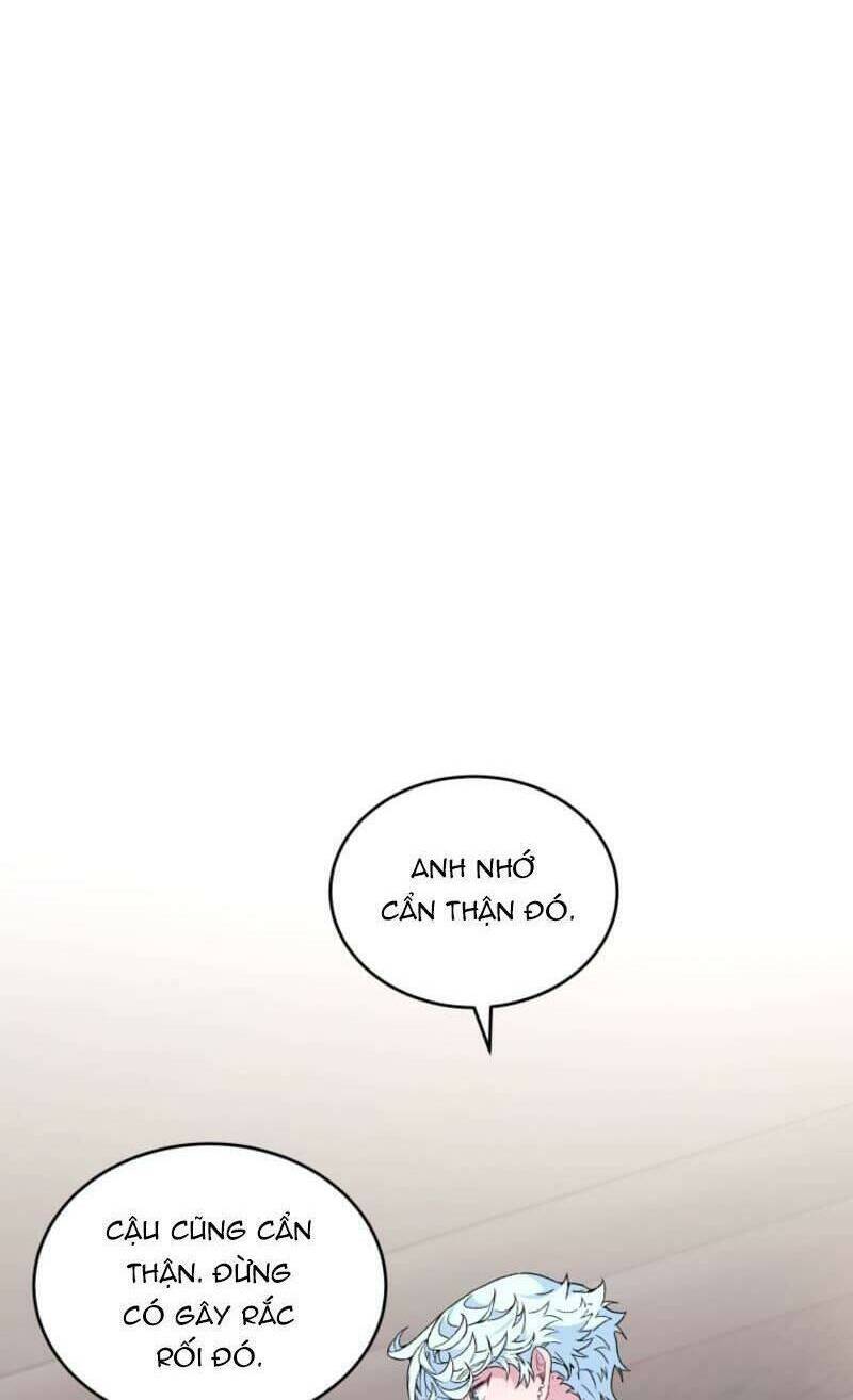 Ta Đánh Cắp Linh Hồn Của Ranker Top 1 - Chapter 37 - Page 7