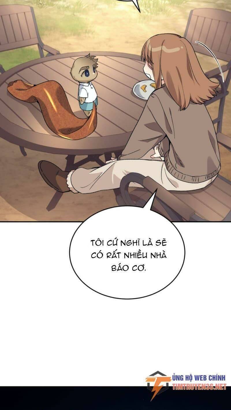 Ta Đánh Cắp Linh Hồn Của Ranker Top 1 - Chapter 37 - Page 79