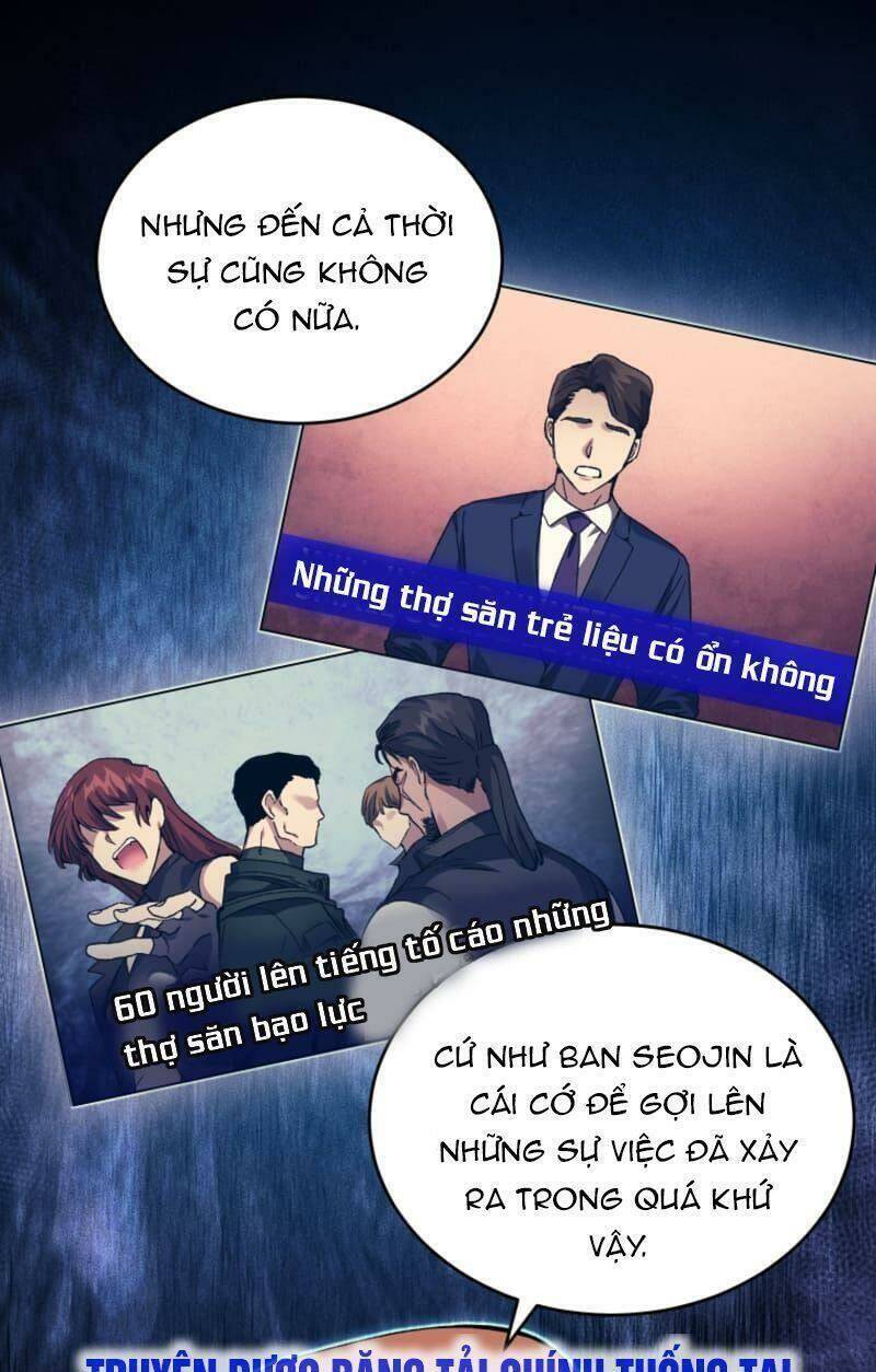 Ta Đánh Cắp Linh Hồn Của Ranker Top 1 - Chapter 37 - Page 80