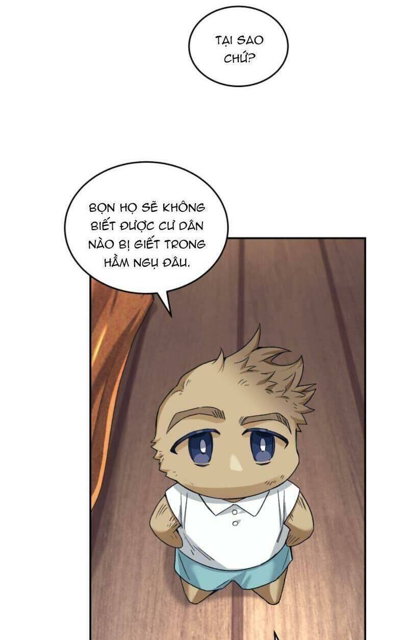 Ta Đánh Cắp Linh Hồn Của Ranker Top 1 - Chapter 37 - Page 82