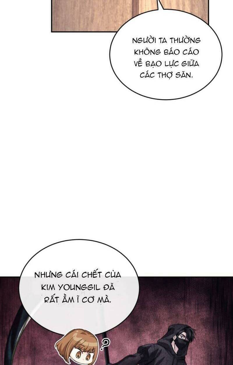 Ta Đánh Cắp Linh Hồn Của Ranker Top 1 - Chapter 37 - Page 83