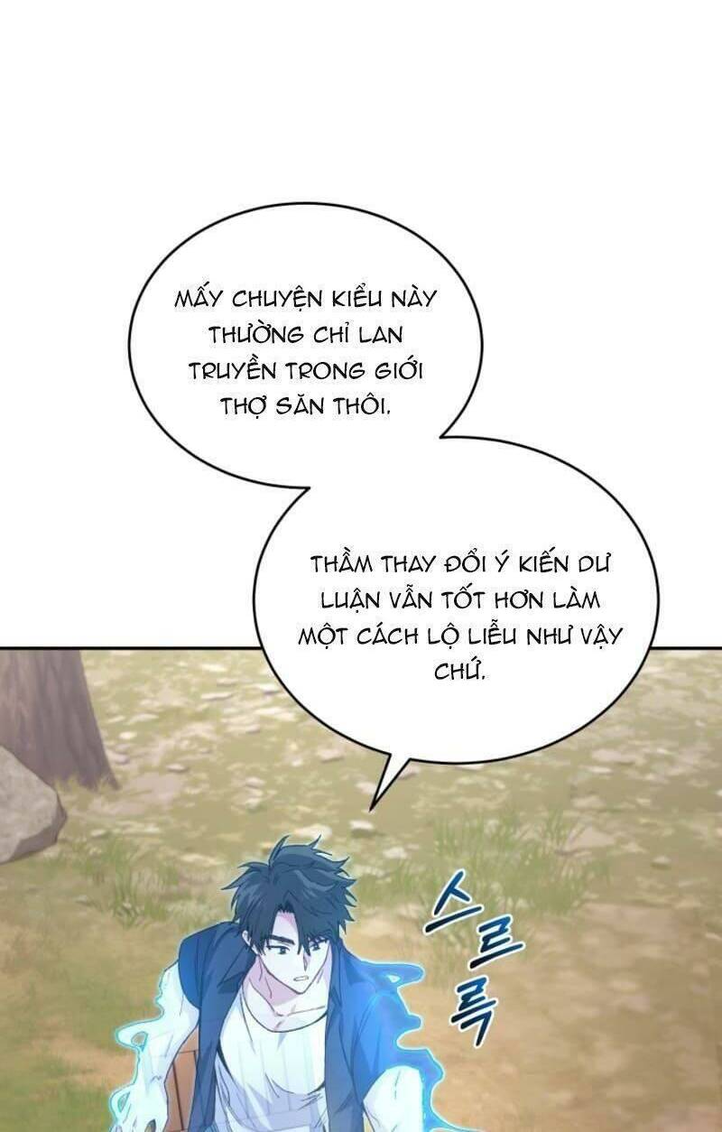 Ta Đánh Cắp Linh Hồn Của Ranker Top 1 - Chapter 37 - Page 85