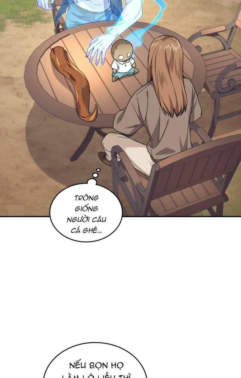 Ta Đánh Cắp Linh Hồn Của Ranker Top 1 - Chapter 37 - Page 86