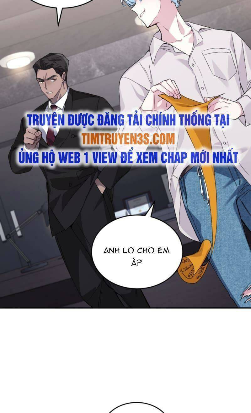 Ta Đánh Cắp Linh Hồn Của Ranker Top 1 - Chapter 37 - Page 8