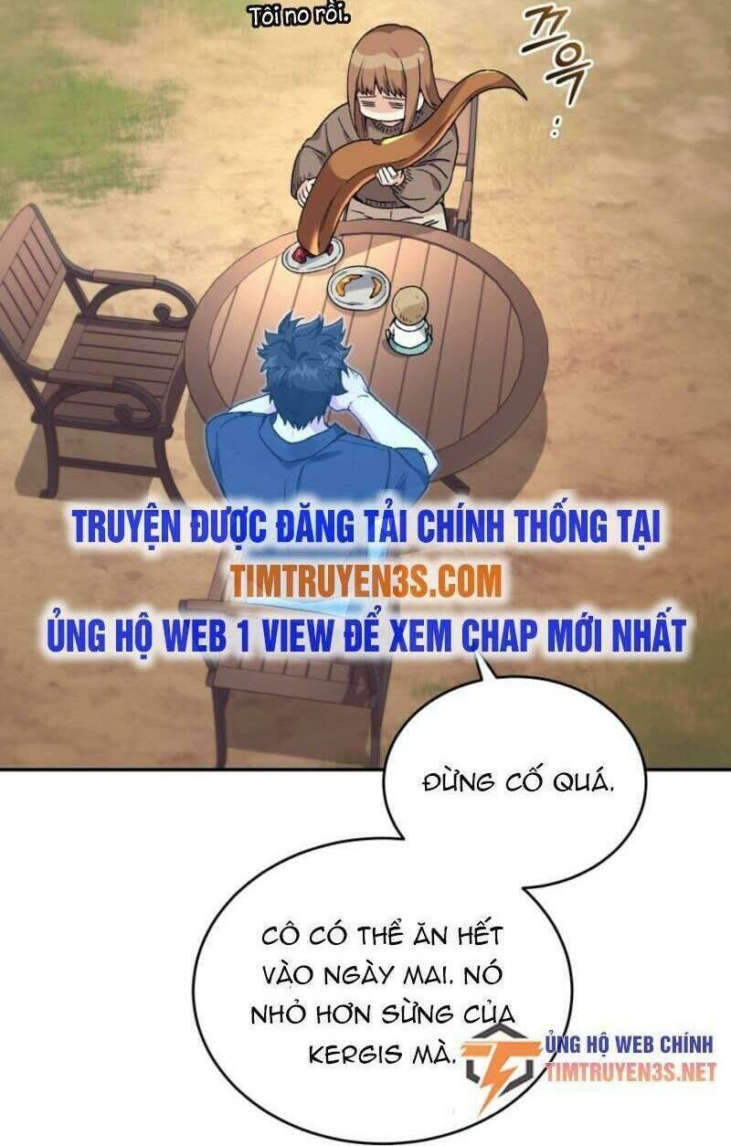 Ta Đánh Cắp Linh Hồn Của Ranker Top 1 - Chapter 37 - Page 91