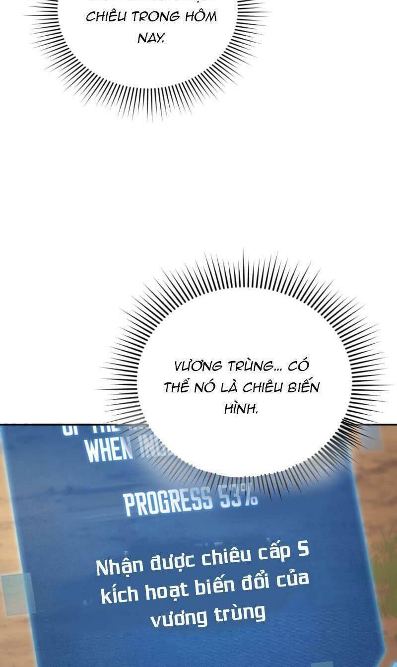 Ta Đánh Cắp Linh Hồn Của Ranker Top 1 - Chapter 37 - Page 93