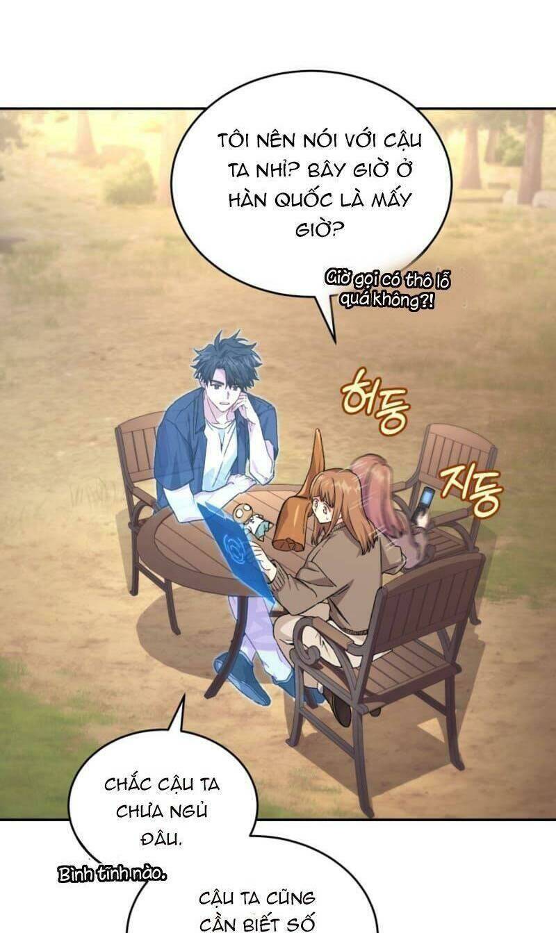 Ta Đánh Cắp Linh Hồn Của Ranker Top 1 - Chapter 37 - Page 98