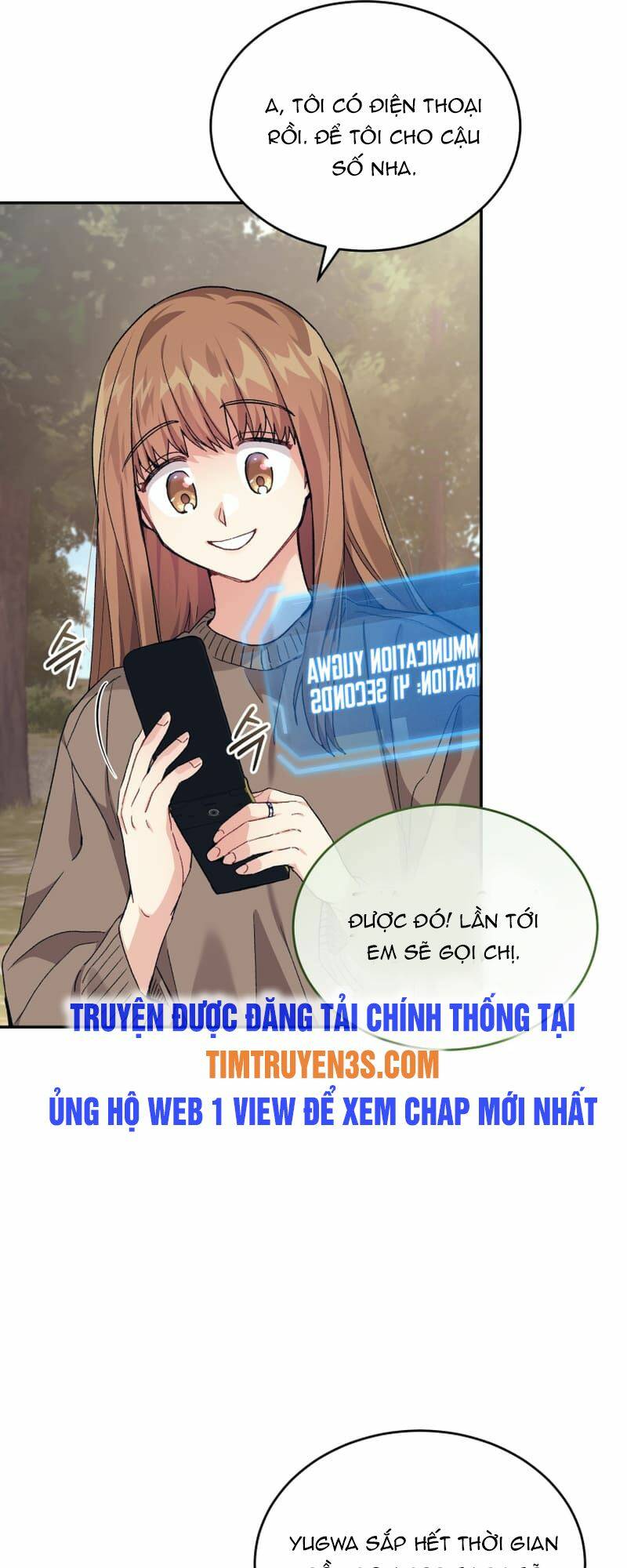 Ta Đánh Cắp Linh Hồn Của Ranker Top 1 - Chapter 38 - Page 9