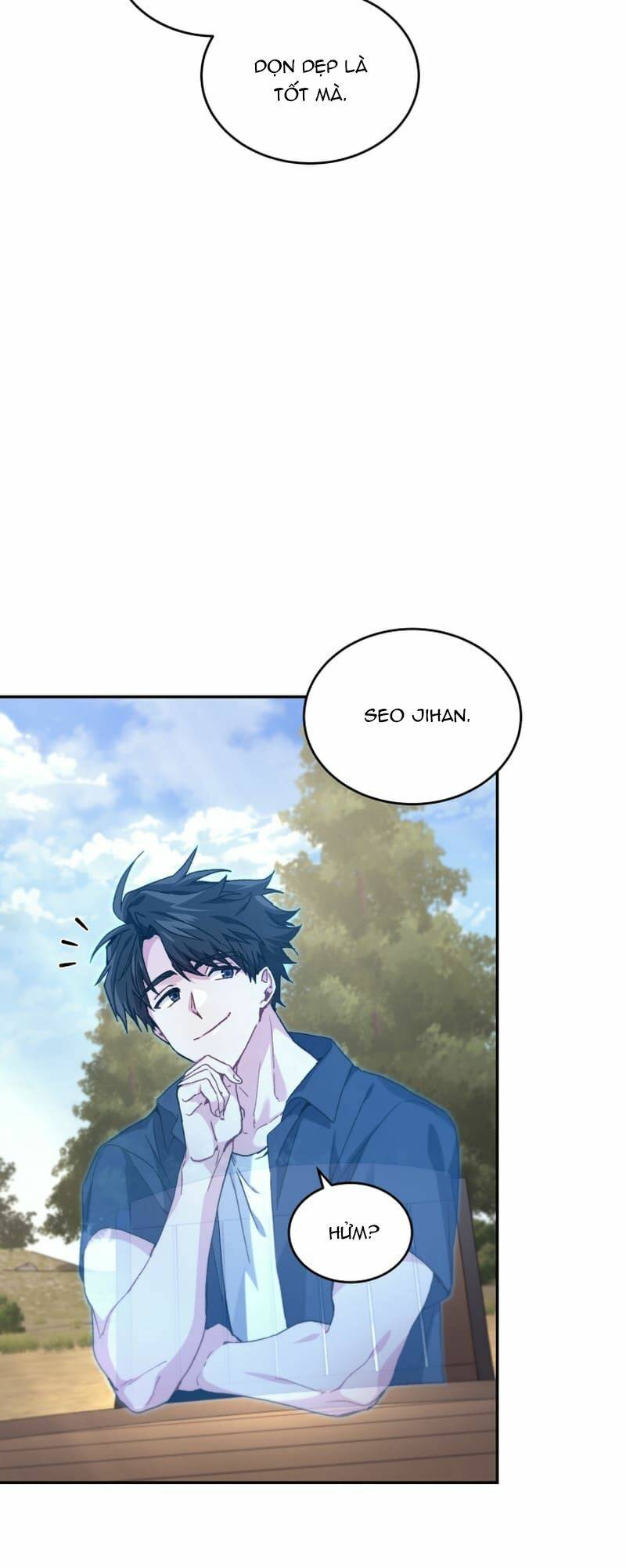 Ta Đánh Cắp Linh Hồn Của Ranker Top 1 - Chapter 38 - Page 12