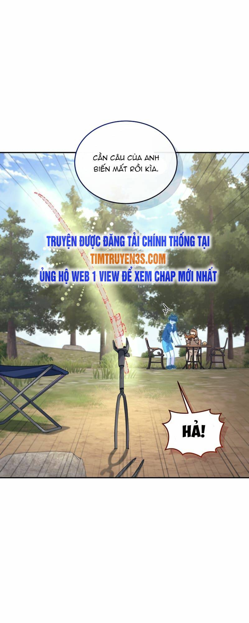 Ta Đánh Cắp Linh Hồn Của Ranker Top 1 - Chapter 38 - Page 13