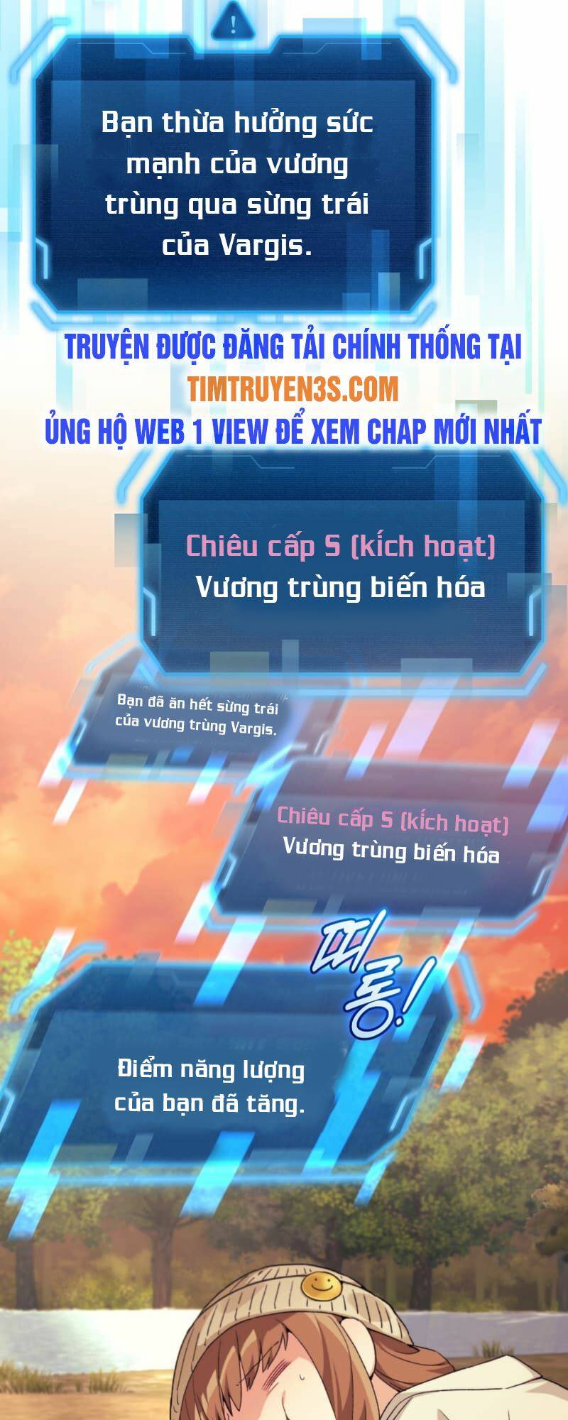 Ta Đánh Cắp Linh Hồn Của Ranker Top 1 - Chapter 38 - Page 17