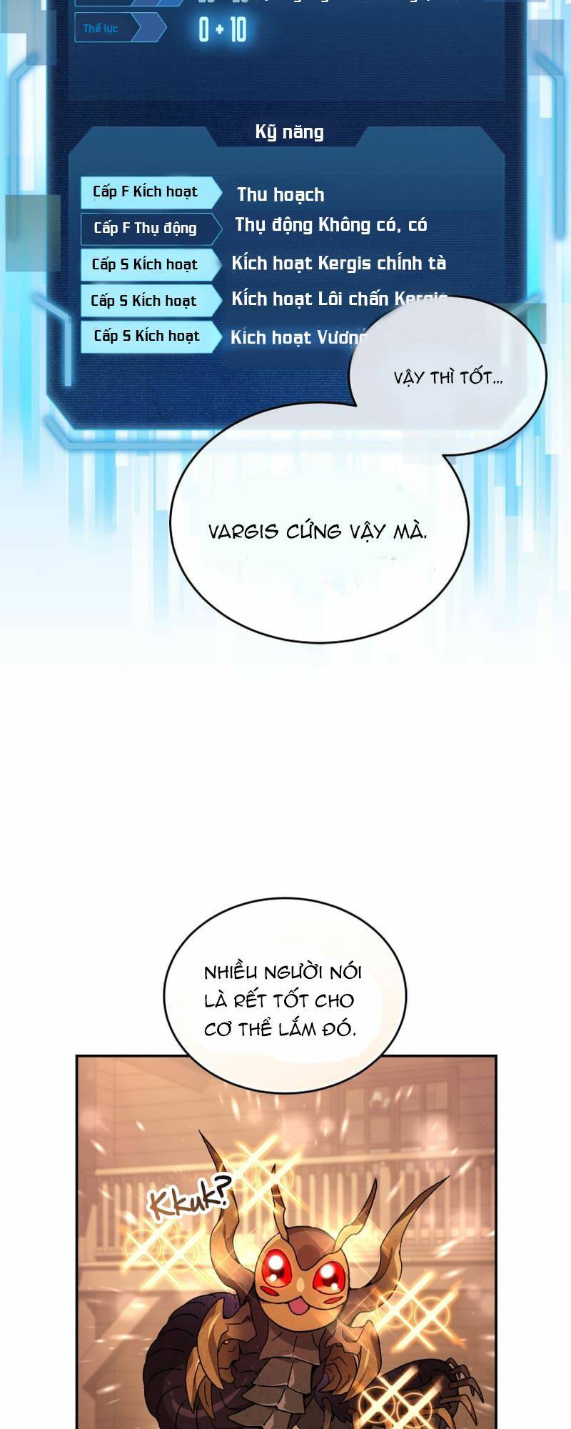 Ta Đánh Cắp Linh Hồn Của Ranker Top 1 - Chapter 38 - Page 20