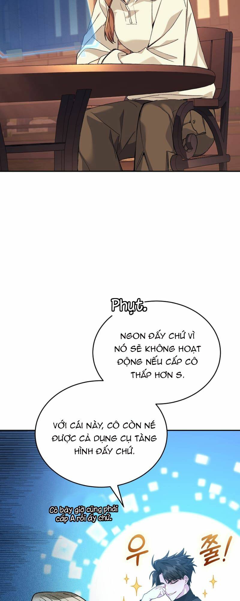 Ta Đánh Cắp Linh Hồn Của Ranker Top 1 - Chapter 38 - Page 22