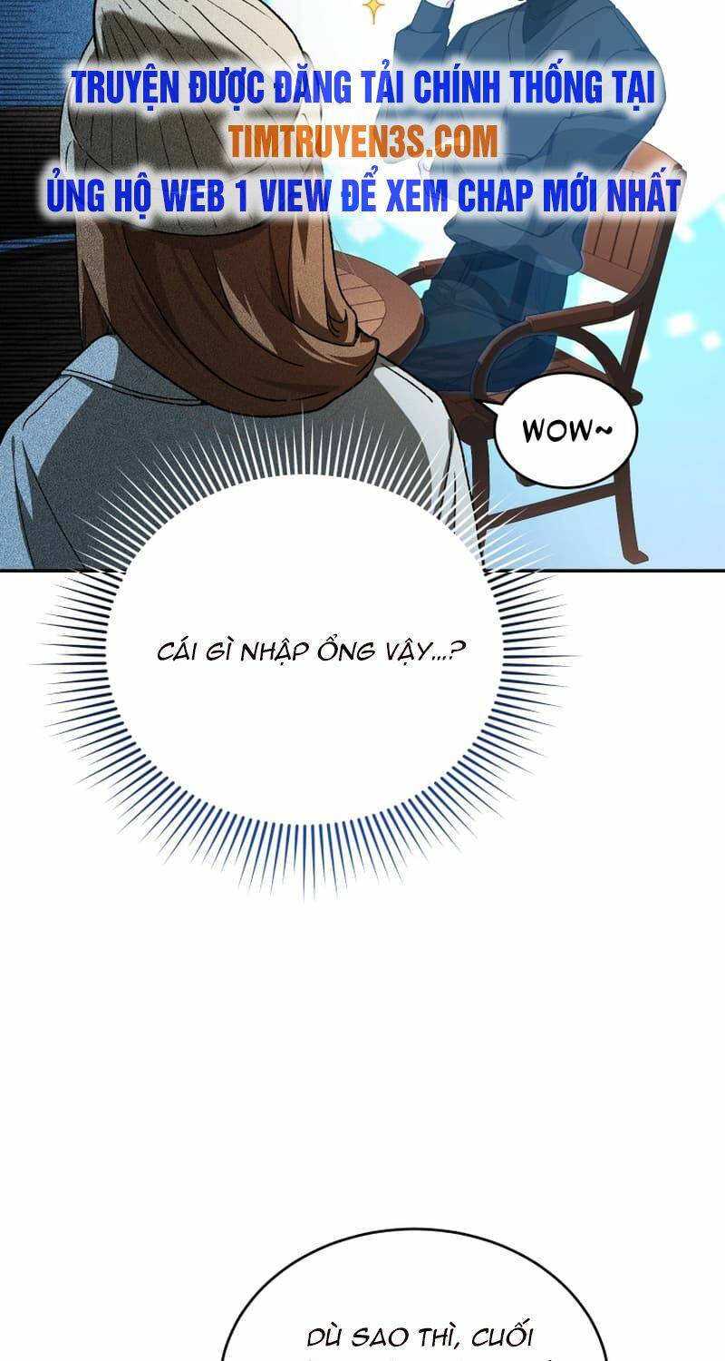 Ta Đánh Cắp Linh Hồn Của Ranker Top 1 - Chapter 38 - Page 23