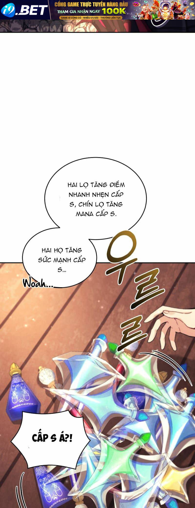 Ta Đánh Cắp Linh Hồn Của Ranker Top 1 - Chapter 38 - Page 27