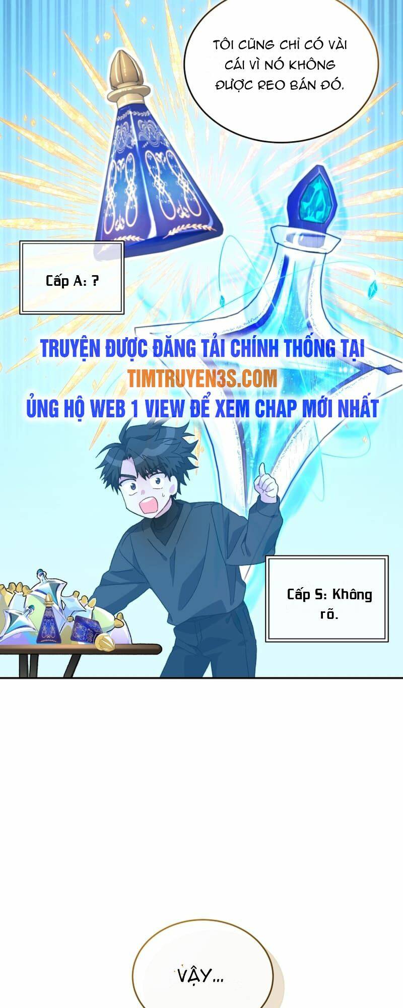Ta Đánh Cắp Linh Hồn Của Ranker Top 1 - Chapter 38 - Page 30