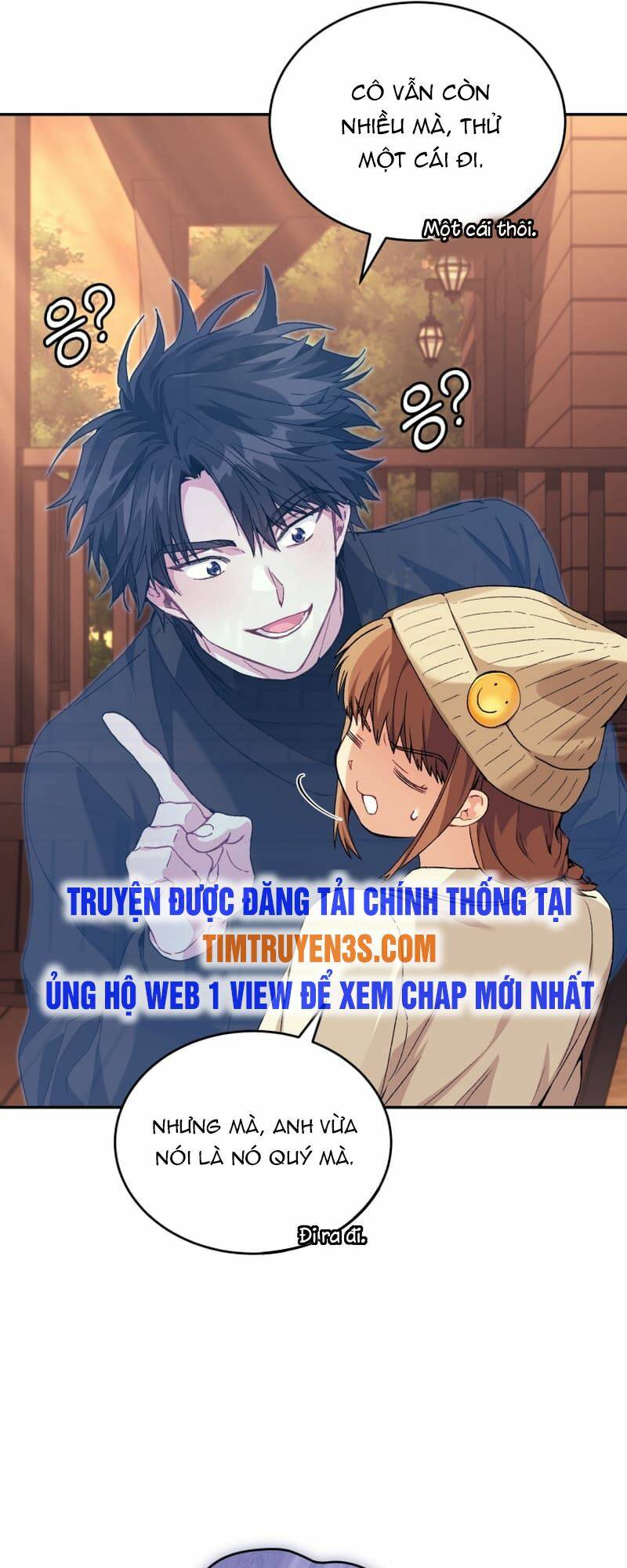 Ta Đánh Cắp Linh Hồn Của Ranker Top 1 - Chapter 38 - Page 33