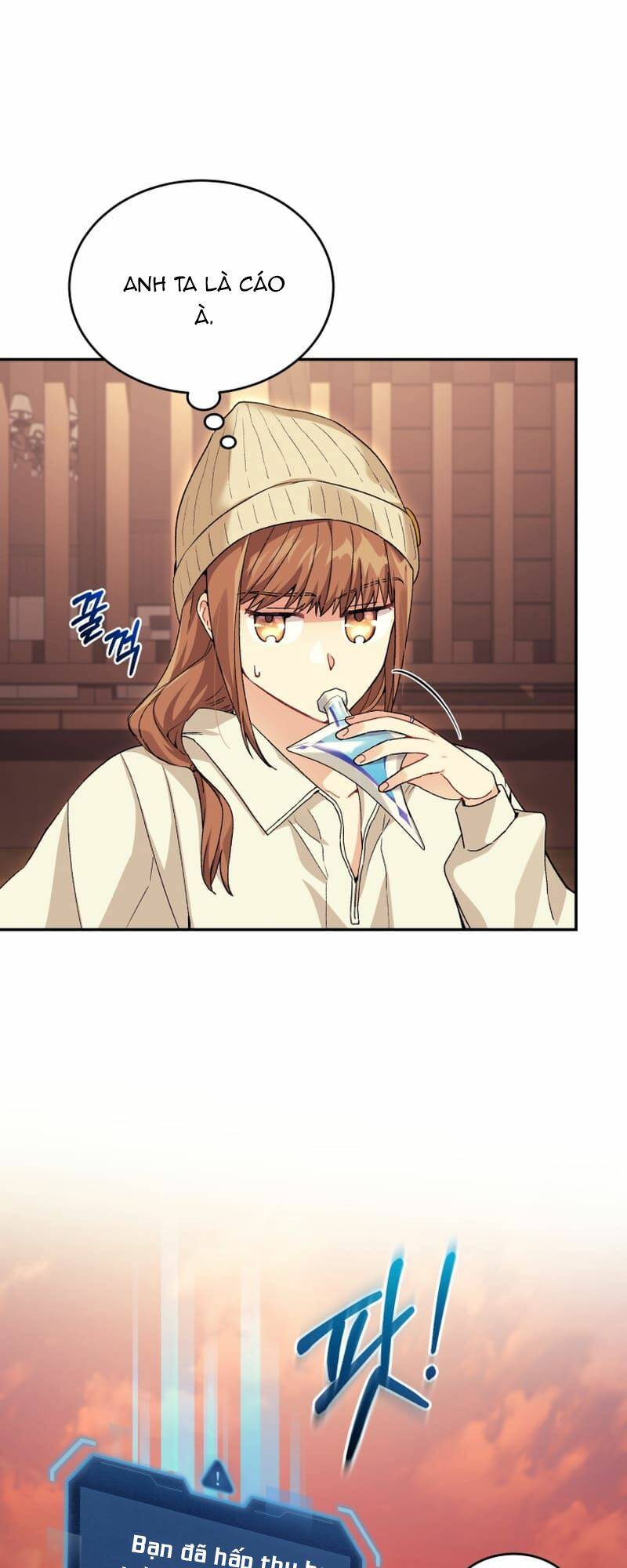 Ta Đánh Cắp Linh Hồn Của Ranker Top 1 - Chapter 38 - Page 35