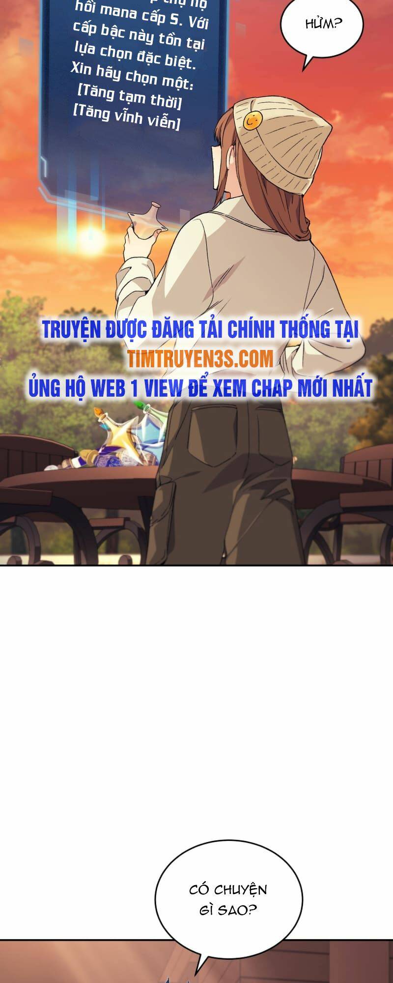 Ta Đánh Cắp Linh Hồn Của Ranker Top 1 - Chapter 38 - Page 36