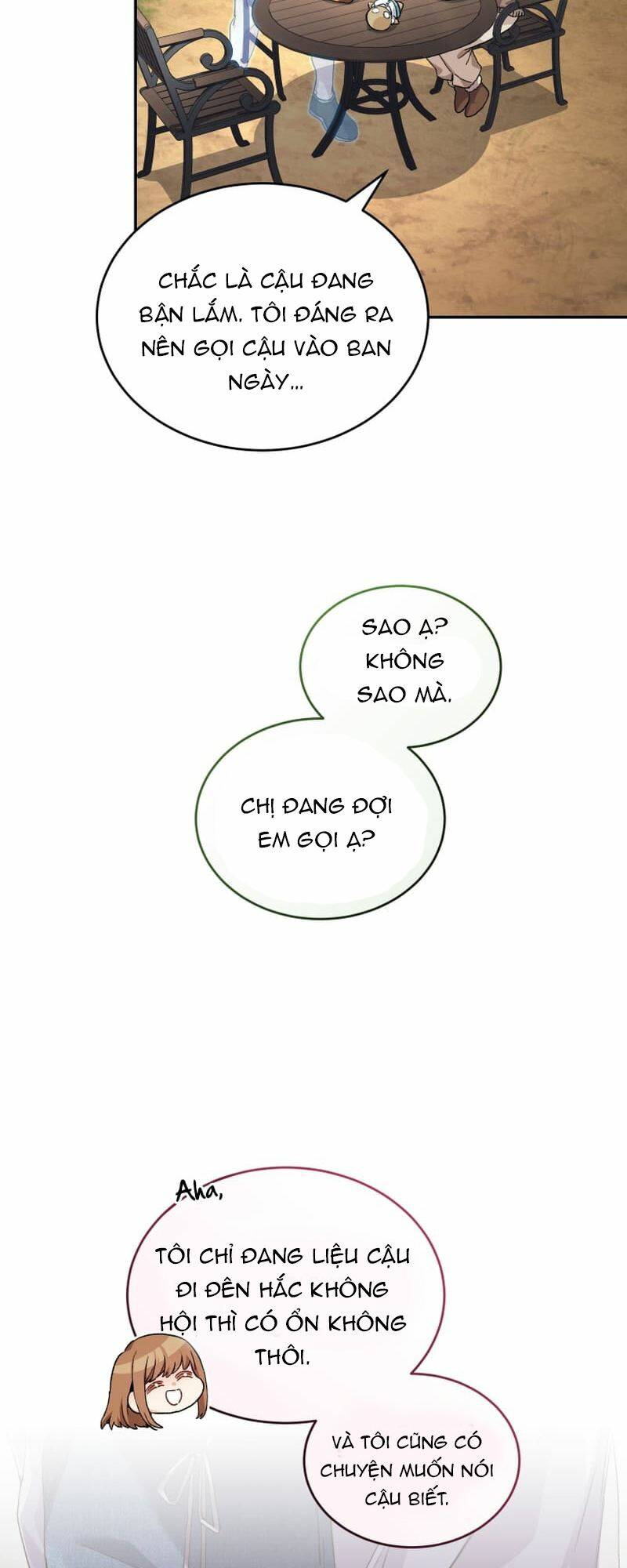 Ta Đánh Cắp Linh Hồn Của Ranker Top 1 - Chapter 38 - Page 3