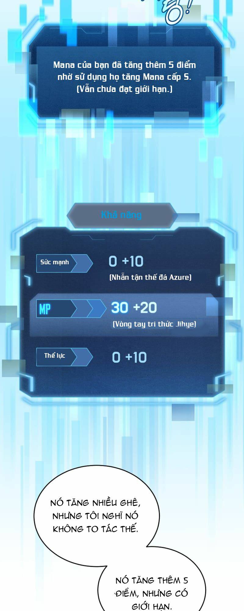 Ta Đánh Cắp Linh Hồn Của Ranker Top 1 - Chapter 38 - Page 42