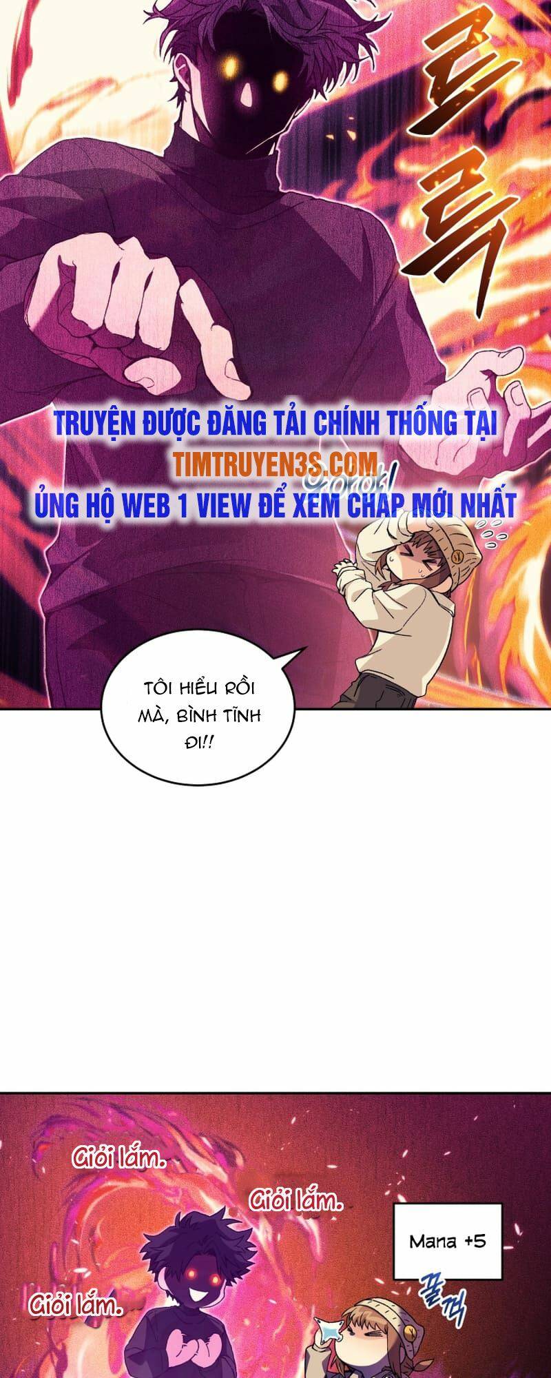 Ta Đánh Cắp Linh Hồn Của Ranker Top 1 - Chapter 38 - Page 44