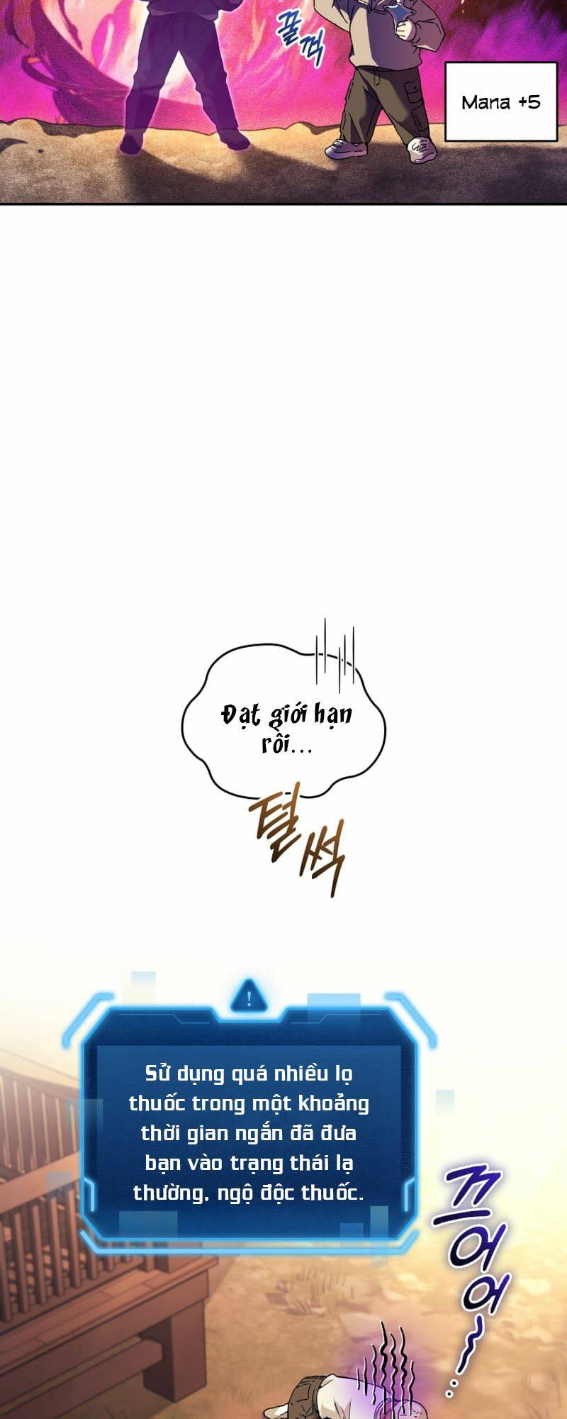 Ta Đánh Cắp Linh Hồn Của Ranker Top 1 - Chapter 38 - Page 45