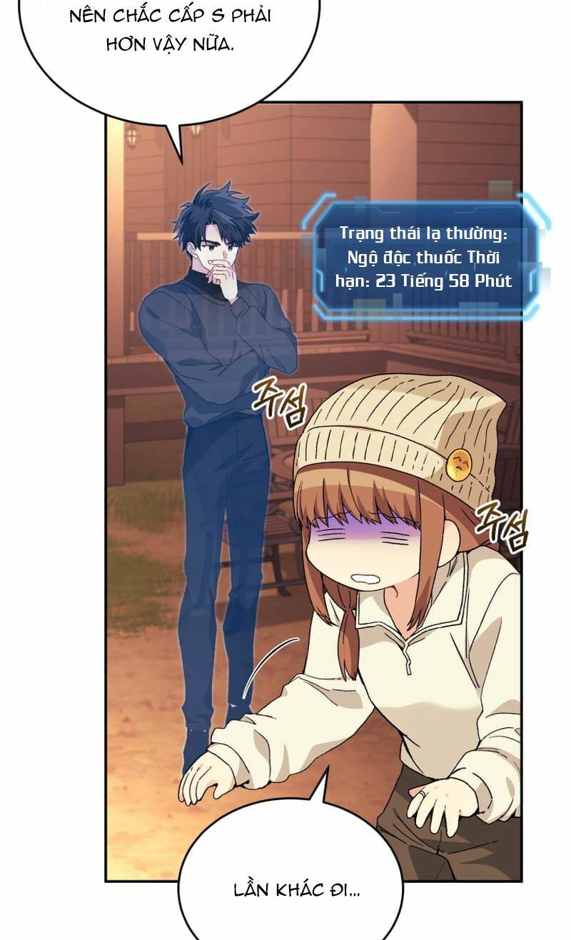 Ta Đánh Cắp Linh Hồn Của Ranker Top 1 - Chapter 38 - Page 47