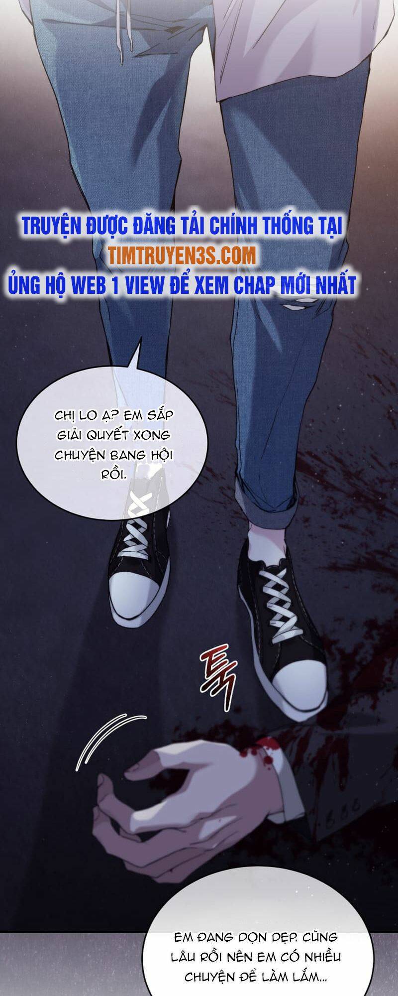 Ta Đánh Cắp Linh Hồn Của Ranker Top 1 - Chapter 38 - Page 4